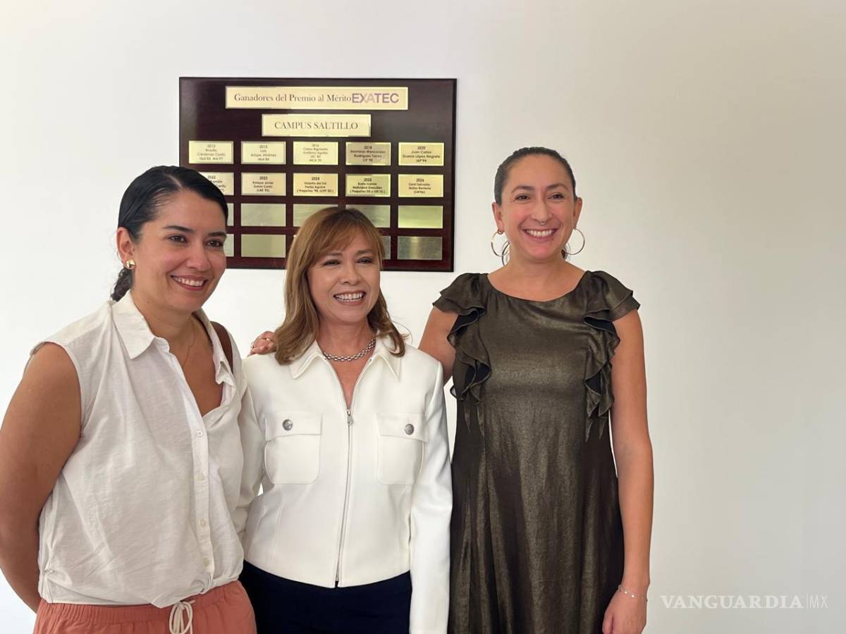 $!La galardonada destacó la necesidad de construir modelos económicos más incluyentes y sostenibles.
