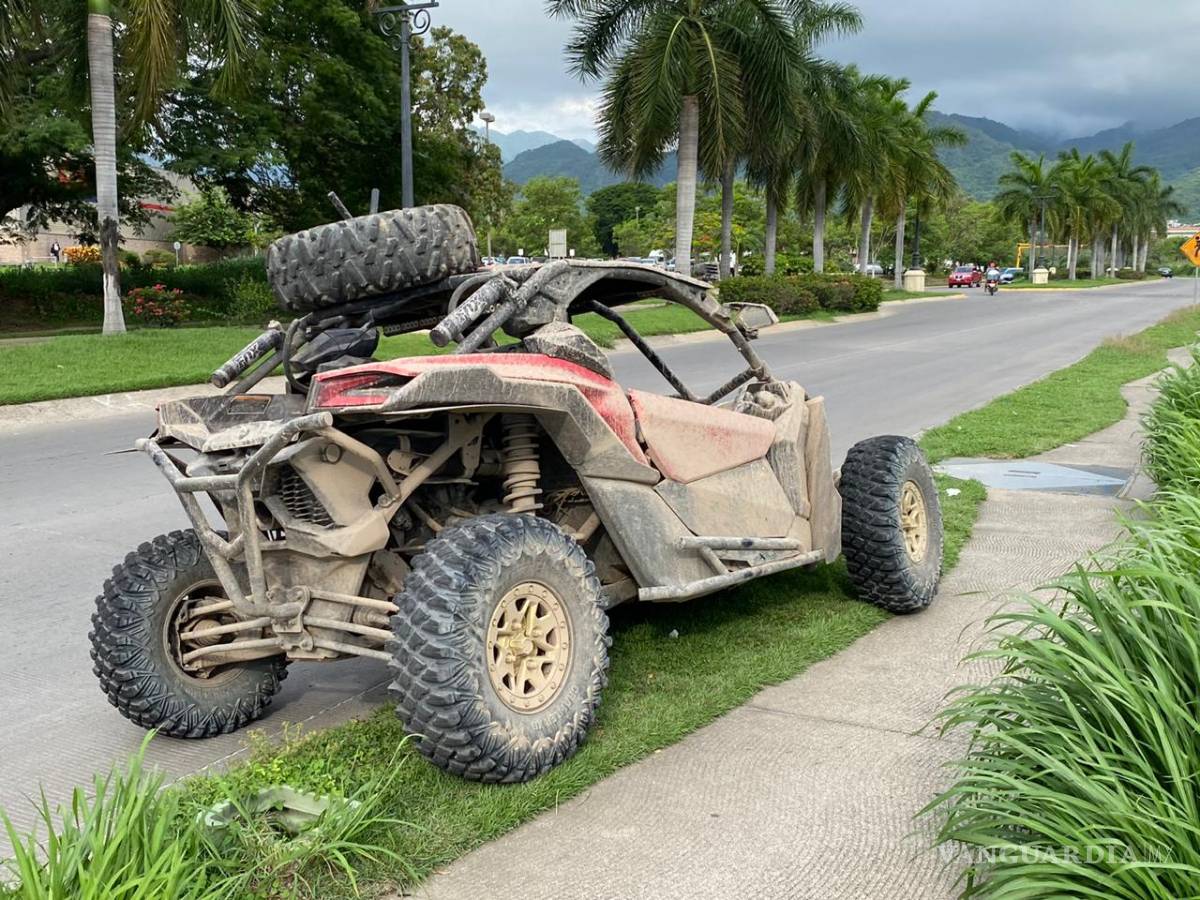 $!A 7 días del 'Vallartazo' donde desaparecieron a turistas, esto se sabe