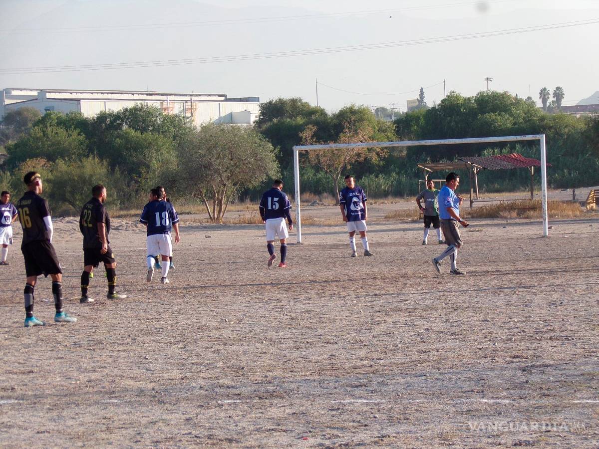 $!Analco: la tierra prometida que dejaron morir