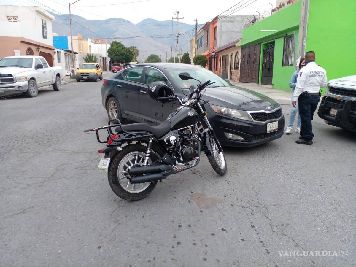 $!Los hechos se registraron en el cruce de calle 19 y Tacanes
