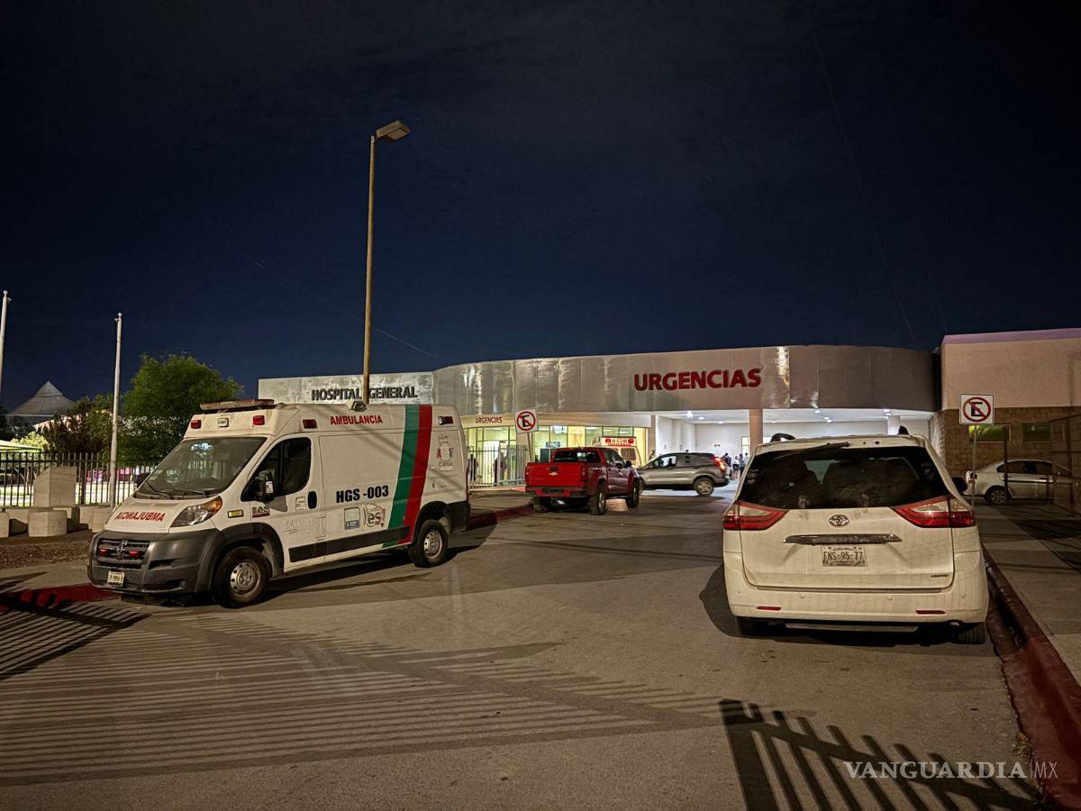 $!El cuerpo del adolescente fue trasladado al Semefo para realizar la necropsia de ley.