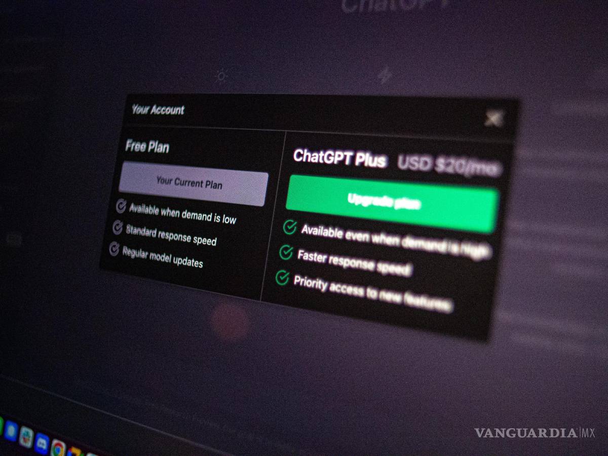 $!Le pedí que creara un perfil para una persona creativa que busca una relación duradera con un hombre.