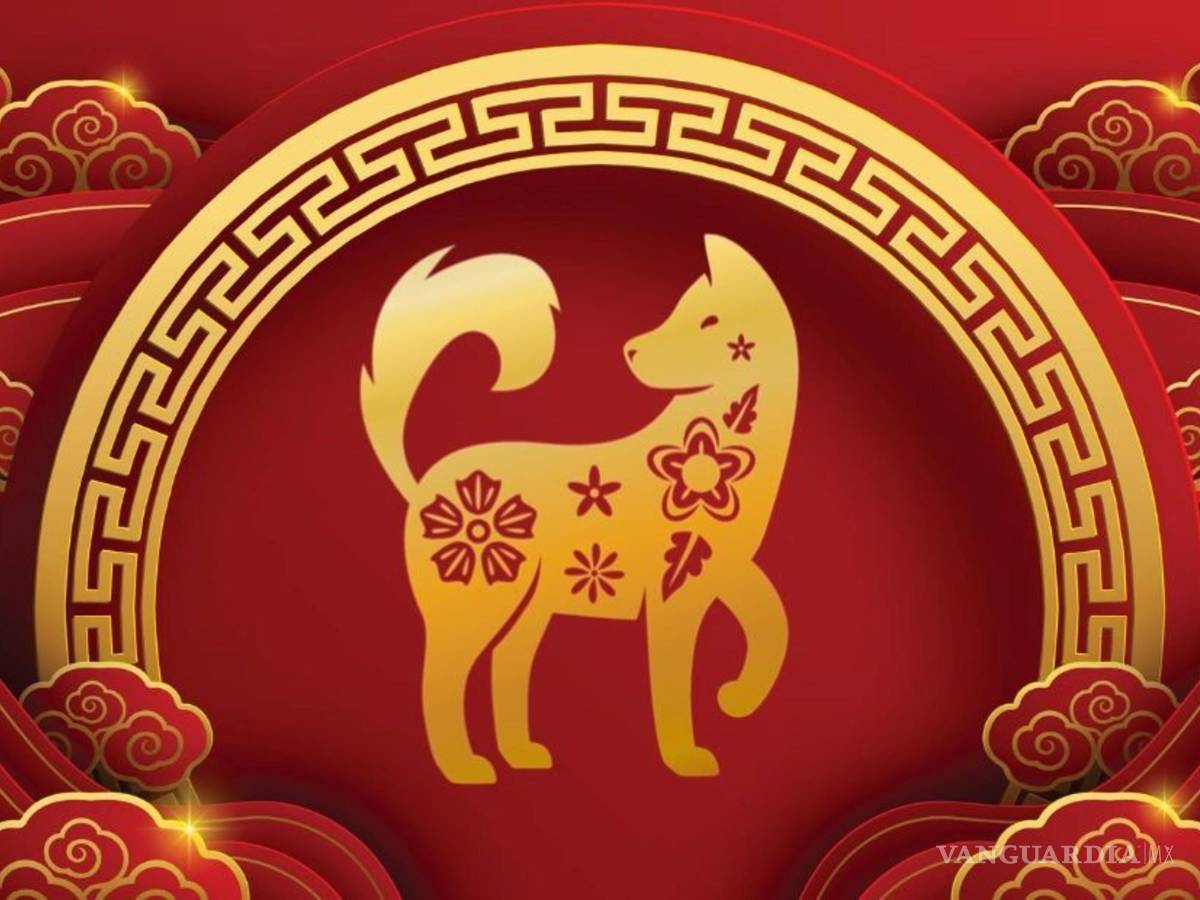 $!El signo del Perro será uno de los más favorecidos en el horóscopo chino 2026, con estabilidad, crecimiento económico y avances importantes a nivel personal.