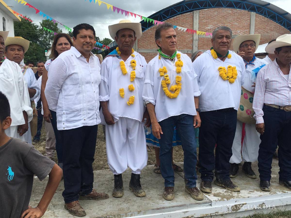 $!Mariano y Marcos Romero