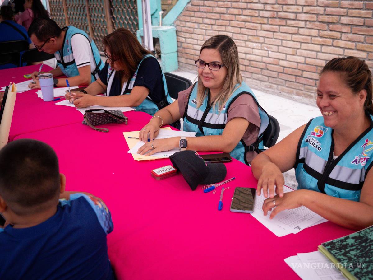 $!El alcalde Javier Díaz González ha respaldado la expansión del programa, que ya ha beneficiado a cientos de personas de todas las edades.