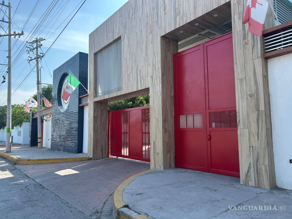 $!El colegio implementó un operativo mochila y reforzó medidas internas de seguridad tras detectar un mensaje preocupante en el área de bachillerato.