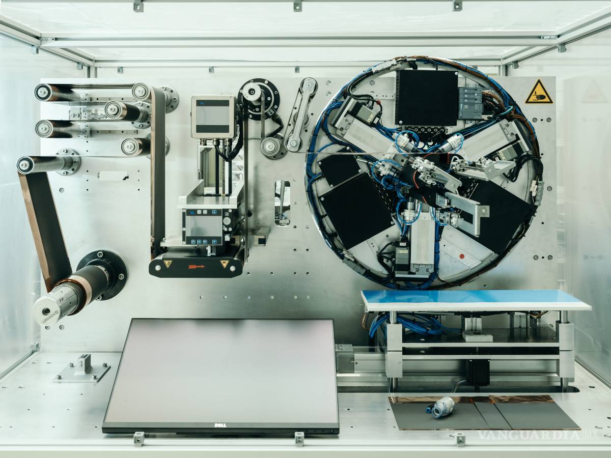 $!Aceleran a la era de los autos eléctricos, expertos ven que están viendo la luz antes de tiempo