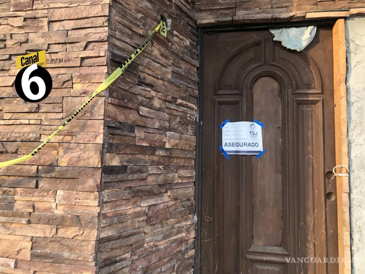 $!FOTO: FACEBOOK (CAROLINA GARZA)