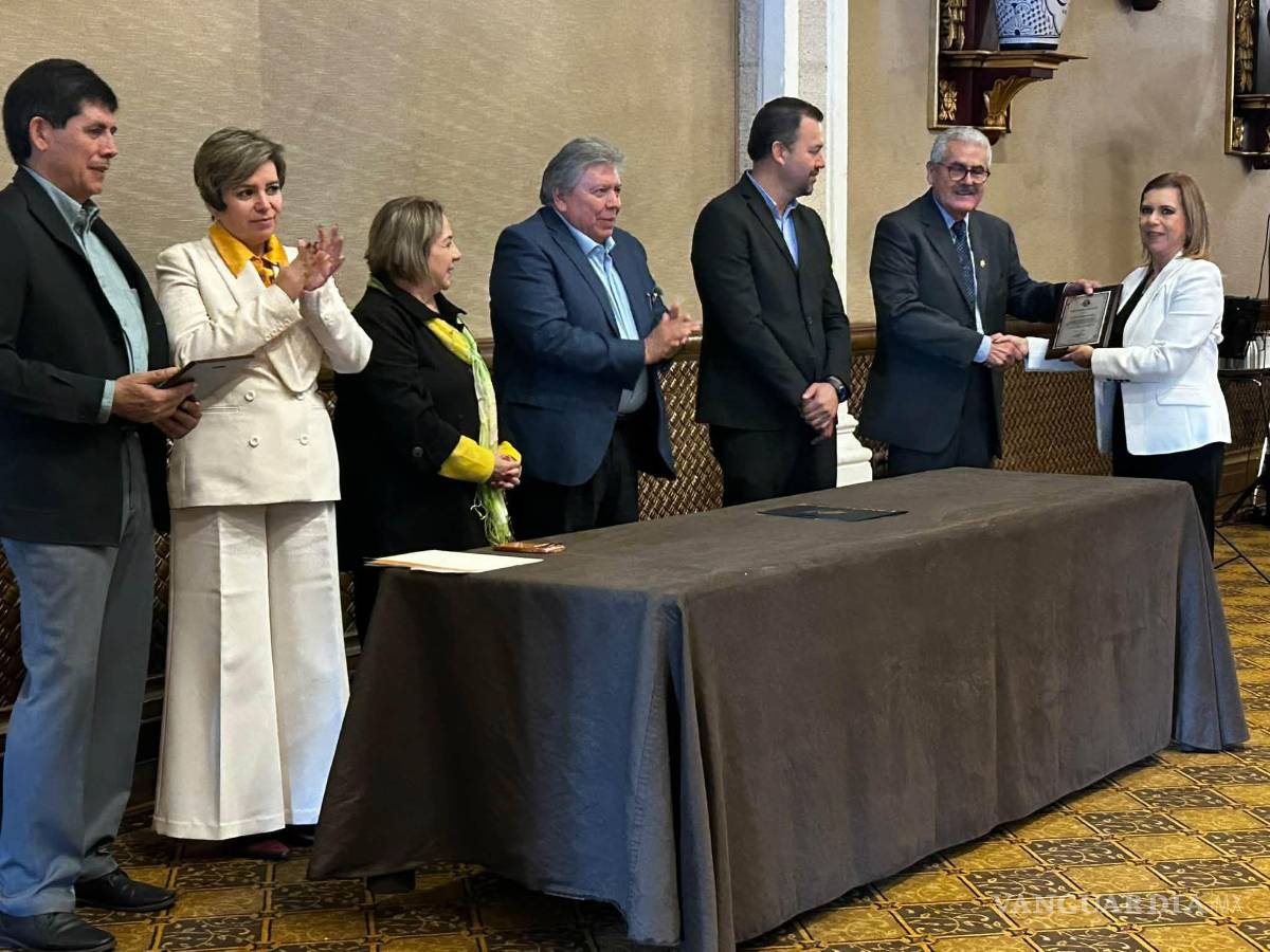 $!La Narro reconoce la dedicación de sus investigadores y cuerpos académicos.