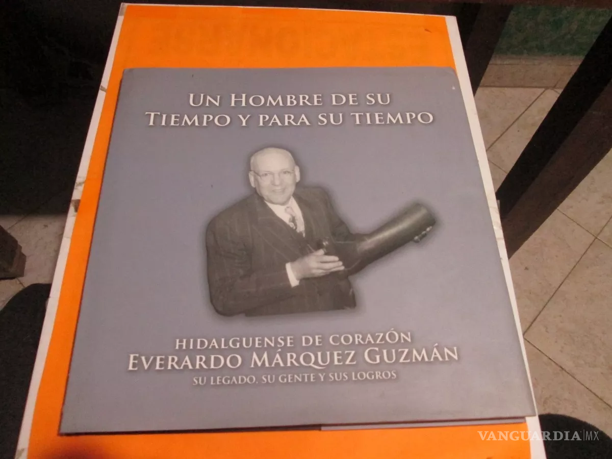 $!Árbol genealógico de Fofo Márquez: ¿quiénes son sus padres y de dónde proviene su fortuna millonaria?