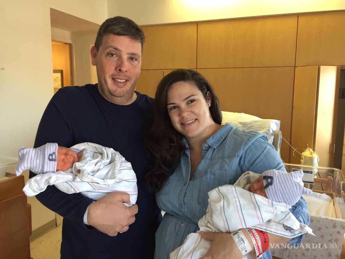 $!¿Si acabas de tener un bebé puedes quedar embarazada? Esta mujer respondió la pregunta de manera inesperada