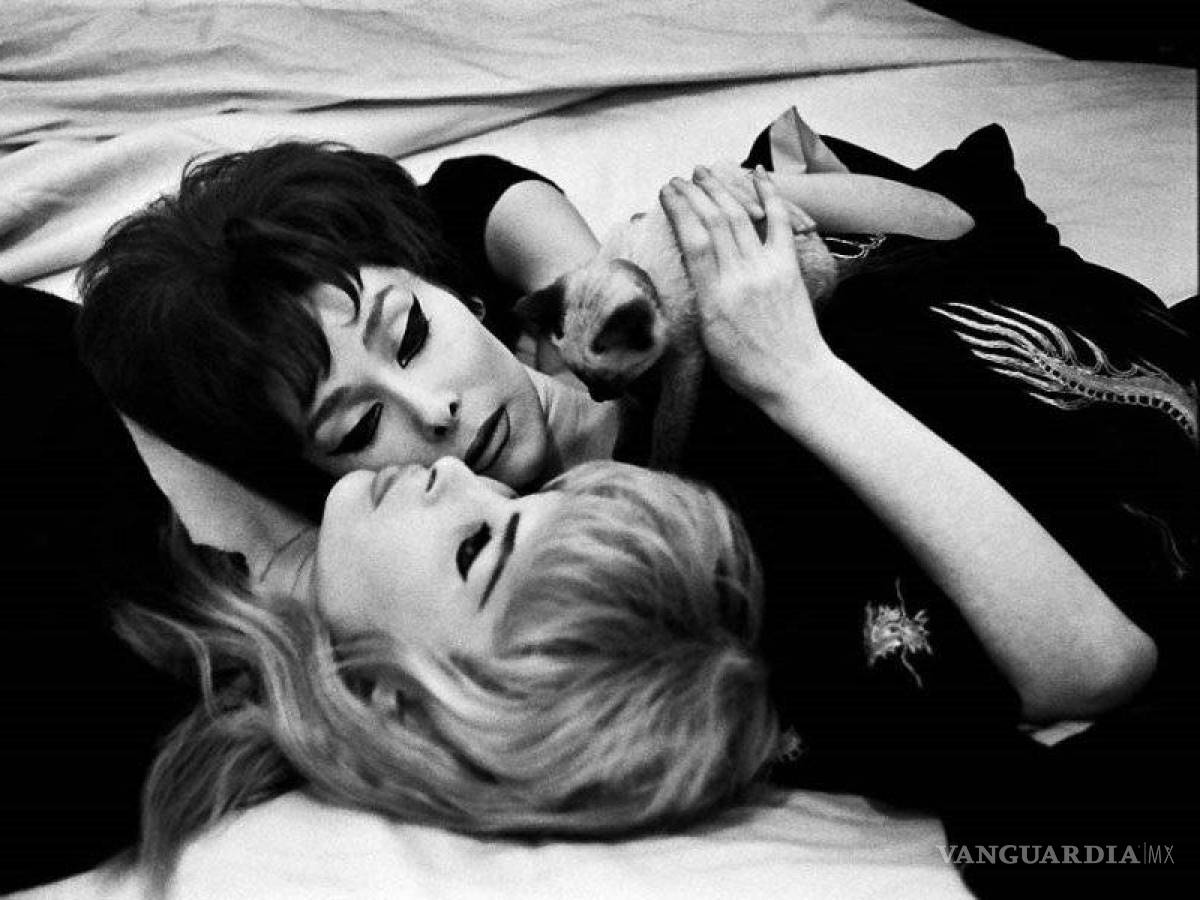 $!Conoce a las chicas trans de los años 60