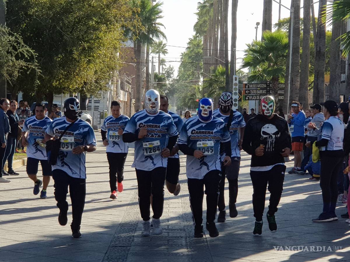 $!Alistan en La Laguna operativos con motivo de próximas celebraciones