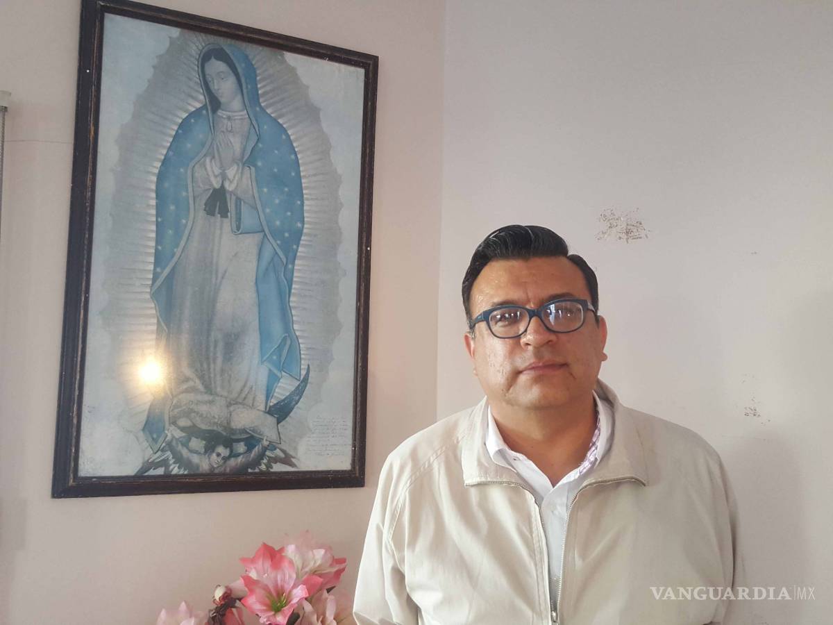 $!Denuncia Diócesis de Saltillo 'cacería de brujas' por denuncias ante Corte Penal