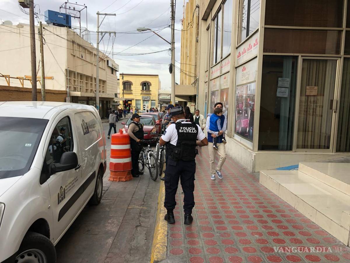 $!Localizan a huésped sin vida en habitación de hotel