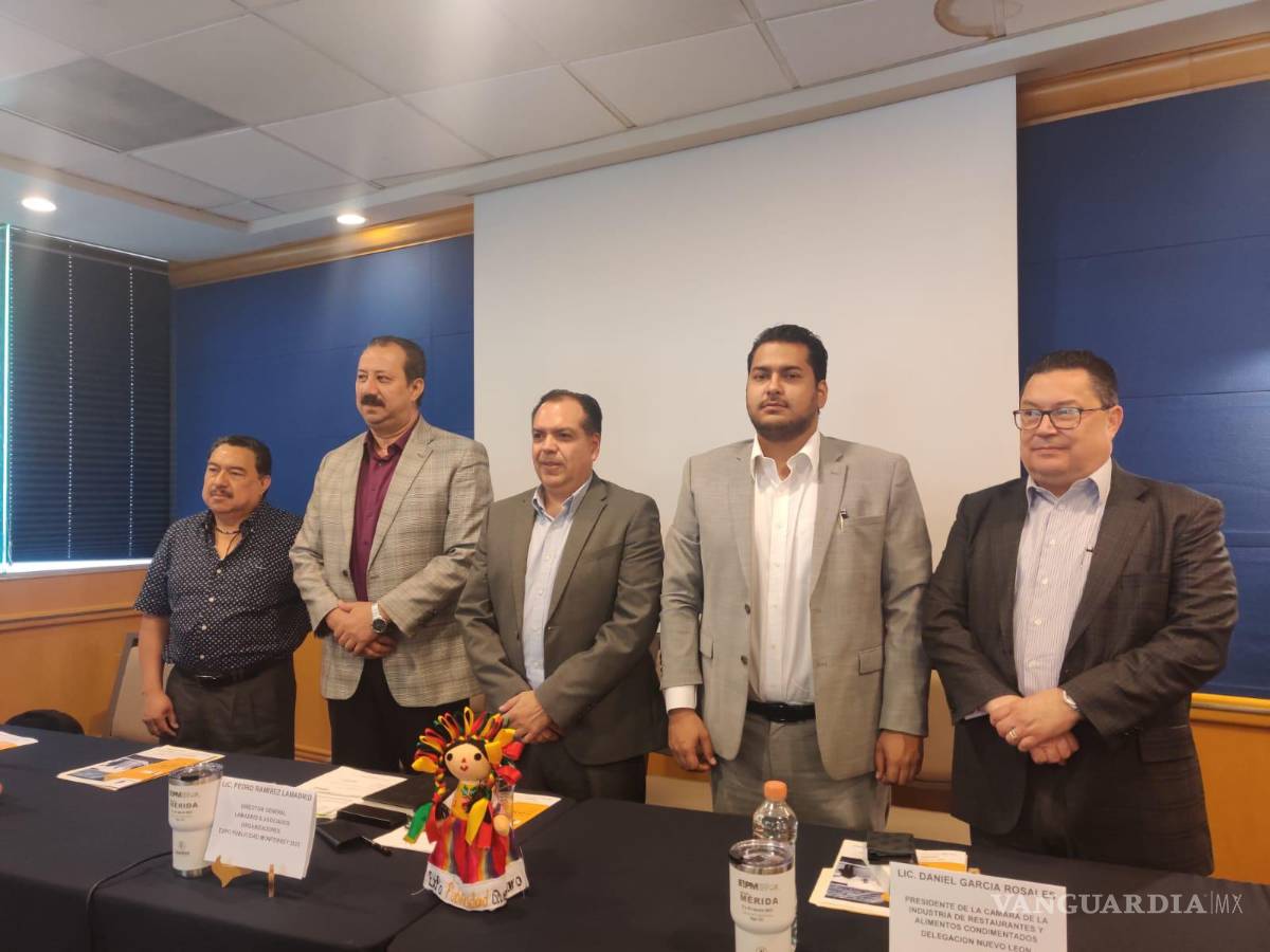 $!La exposición contempla una amplia gama de expositores en el ramo de la comunicación y artes gráficas.