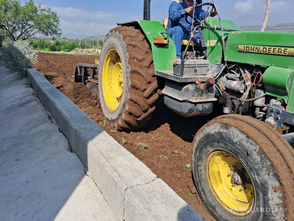 $!Los estudiantes denunciaron que el acceso a los invernaderos ha sido más estrictamente restringido en esta huelga en comparación con ocasiones anteriores.