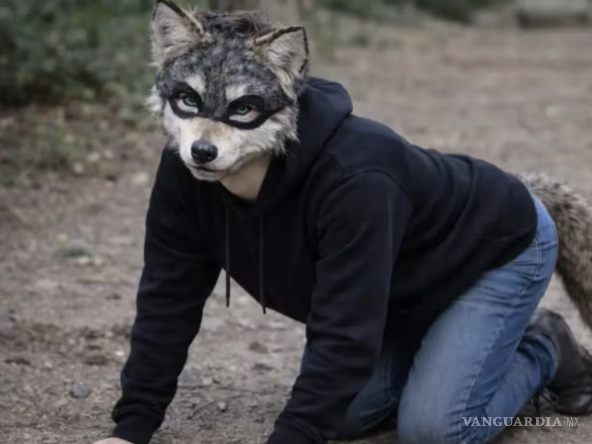 $!El auge Therian es una tendencia digital más, comparable con otras estéticas juveniles.