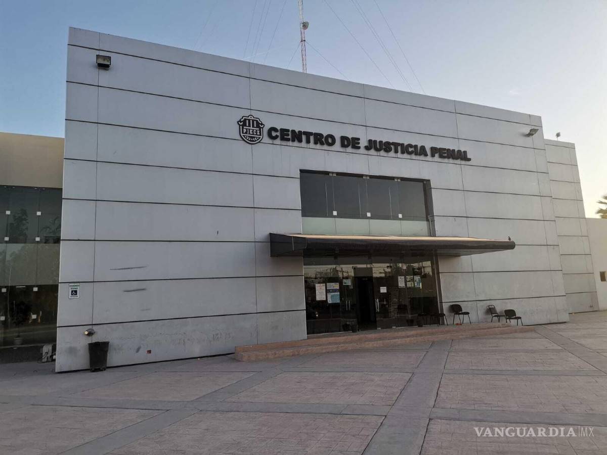 $!La orden de captura fue girada por la titular del Juzgado de Primera Instancia en Materia Penal del Sistema Acusatorio Oral, Liliana López De la Cruz,