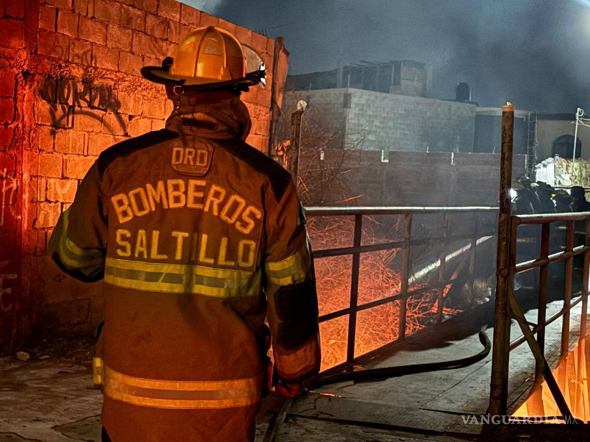 $!Autoridades desplegaron un operativo en la zona para localizar al presunto responsable de los incendios, sin resultados hasta el momento.