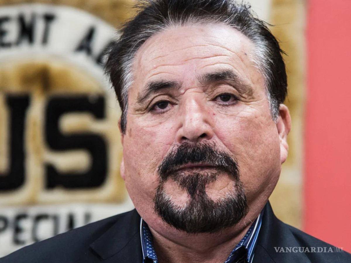 $!Héctor Berrellez afirma que si se tratara de mentiras, ya lo hubieran detenido y encarcelado en su país