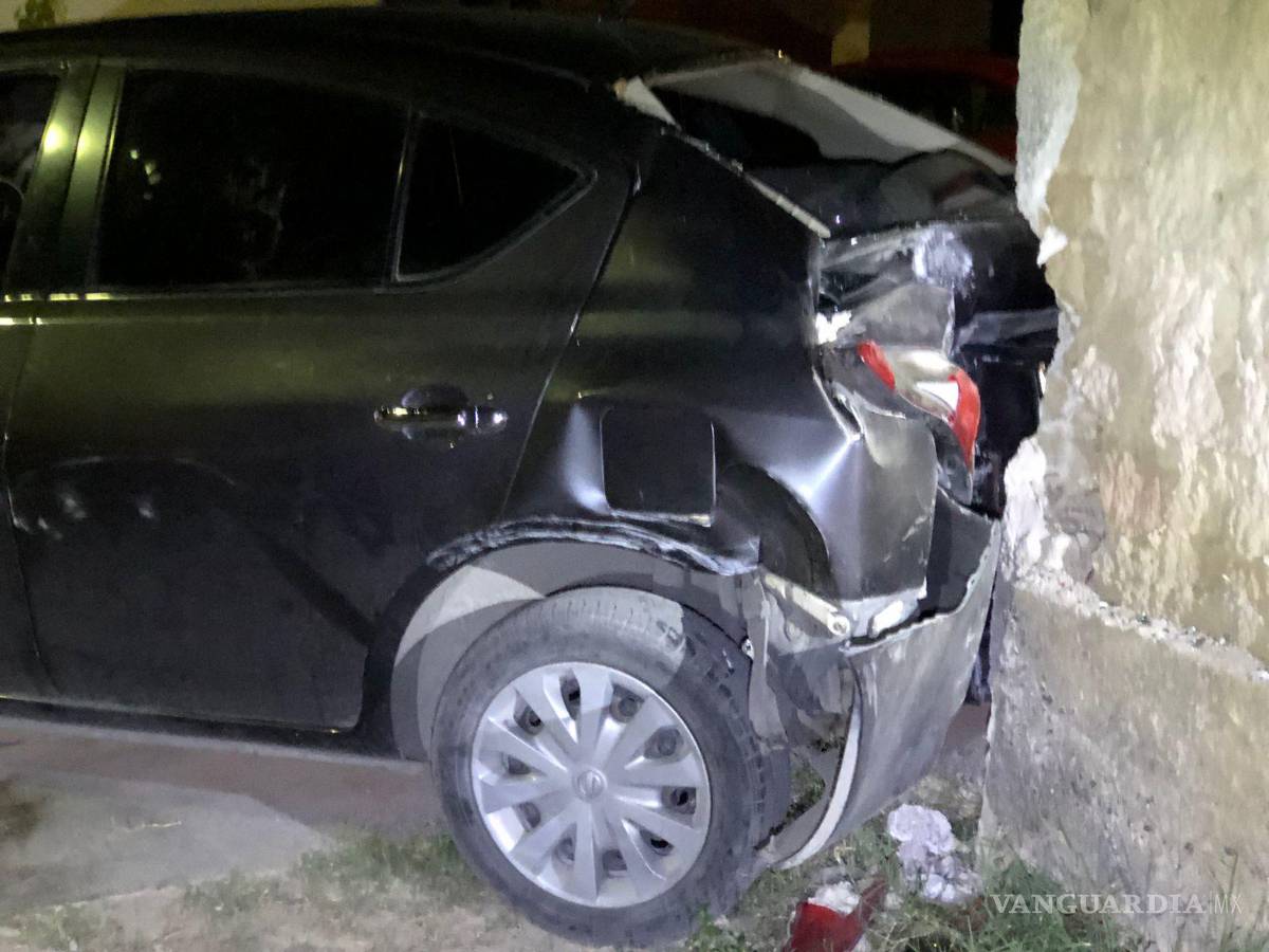 $!En cuanto a los agresores, no fueron detenidos, ya que la víctima no presentó ninguna denuncia, pues no quería involucrarse en más problemas.