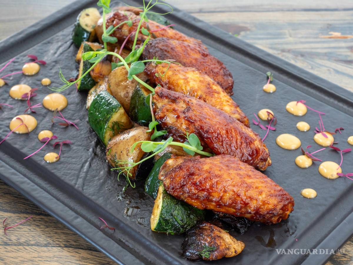 $!El alimento clave para ganar músculo