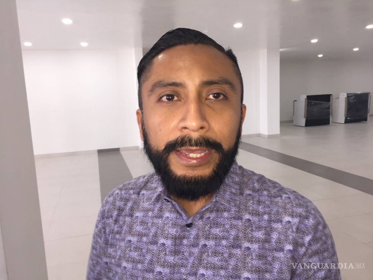 $!Registra Coahuila 10 ataques contra periodistas