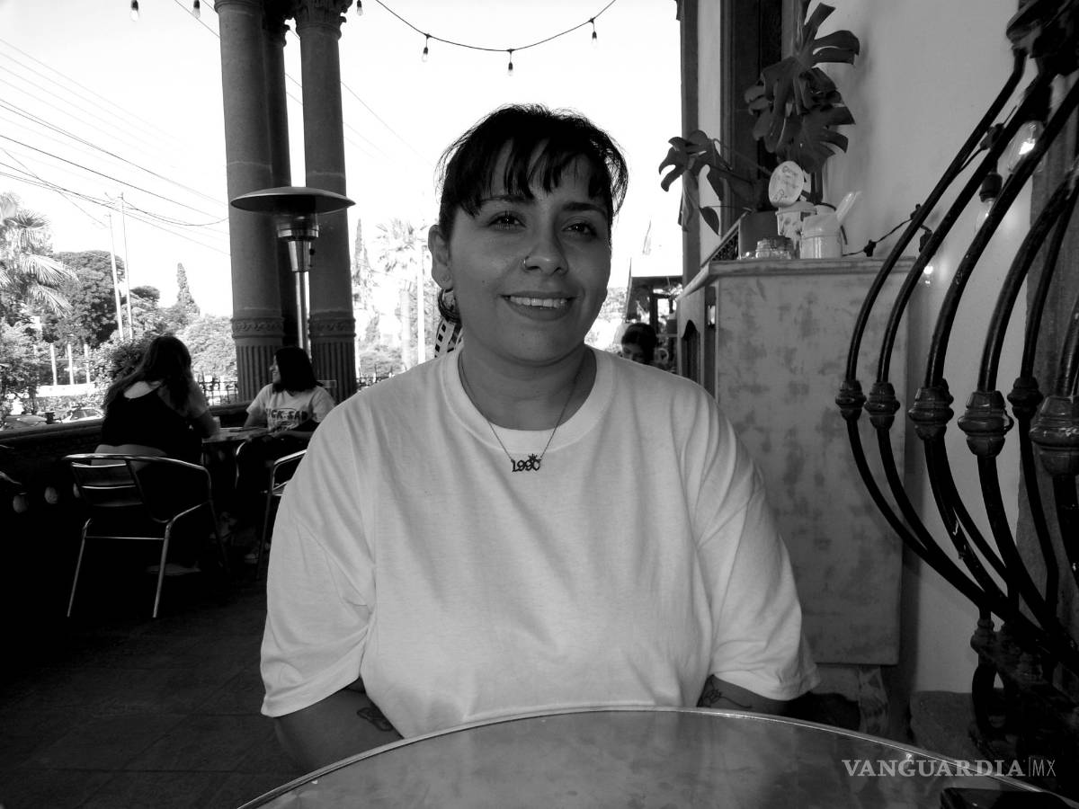 $!María José, mamá autogestiva, opta por abandonar la lucha por la pensión alimenticia tras los obstáculos que encontró al tramitarla.