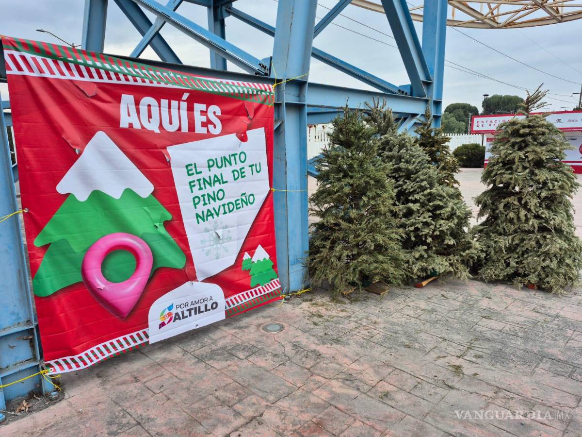 $!Existen múltiples centros de acopio distribuidos en distintos puntos de la ciudad.