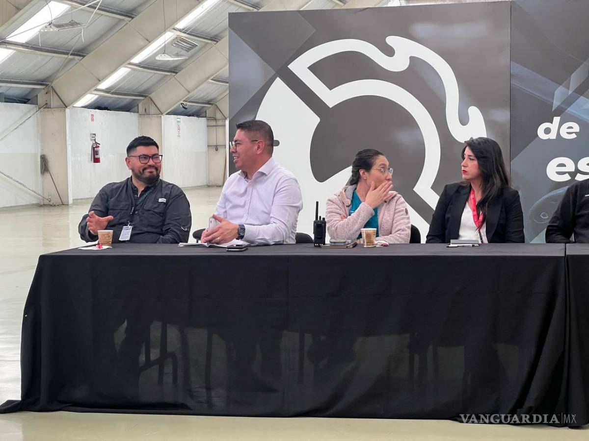 $!La estrategia busca mejorar la atención a trabajadores y fortalecer la prevención en centros laborales.