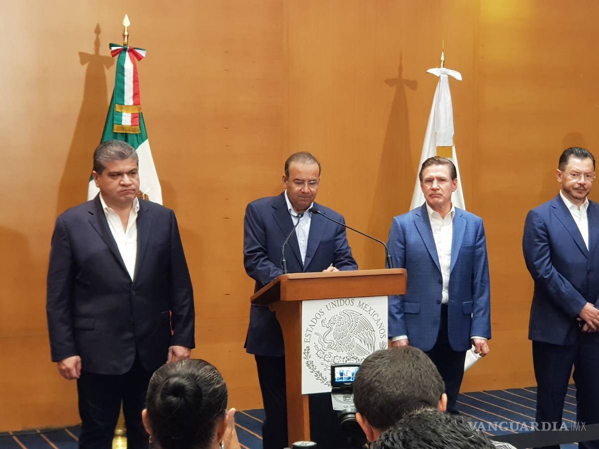 $!Crimen de Fernando Purón golpeó a toda la sociedad mexicana por lo brutal y sanguinario: Navarrete Prida