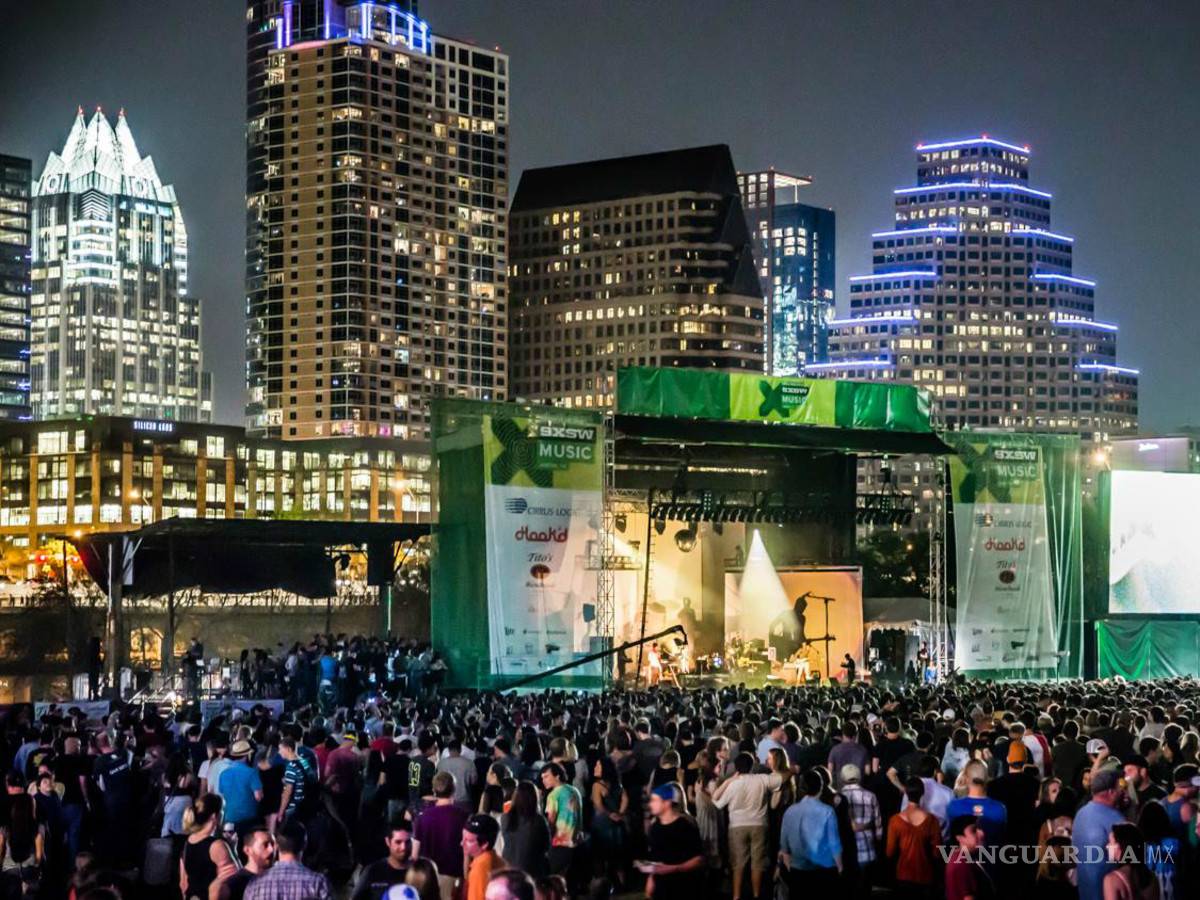 $!Más de 35 mil personas firman petición para cancelar SXSW en Austin por coronavirus; impactaría economía de la ciudad