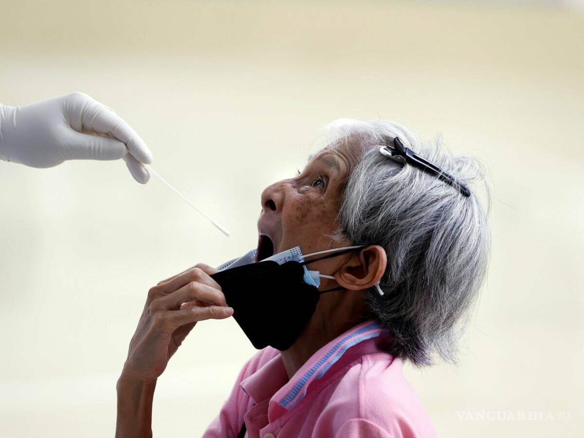 $!¿Cómo evade la variante delta al sistema inmunitario?; científicos encuentran pistas sobre su avance