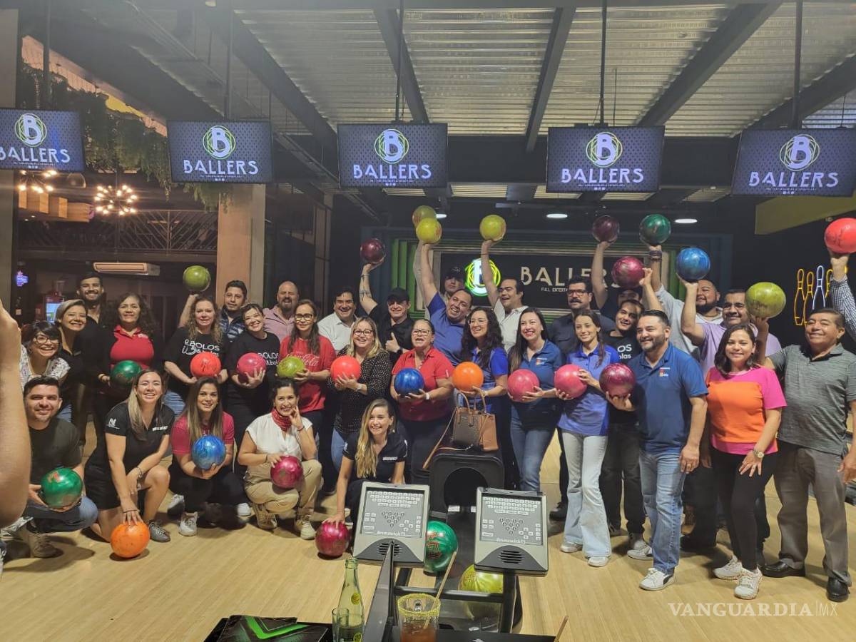 $!Todos los competidores que hicieron realidad este torneo..