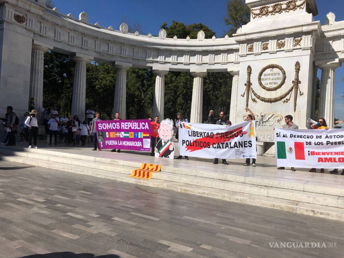 $!Así se vive el AMLOFest desde el Zócalo capitalino