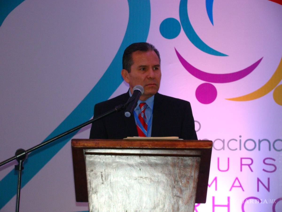 $!Comparten experiencias de liderazgo en ARHCOS