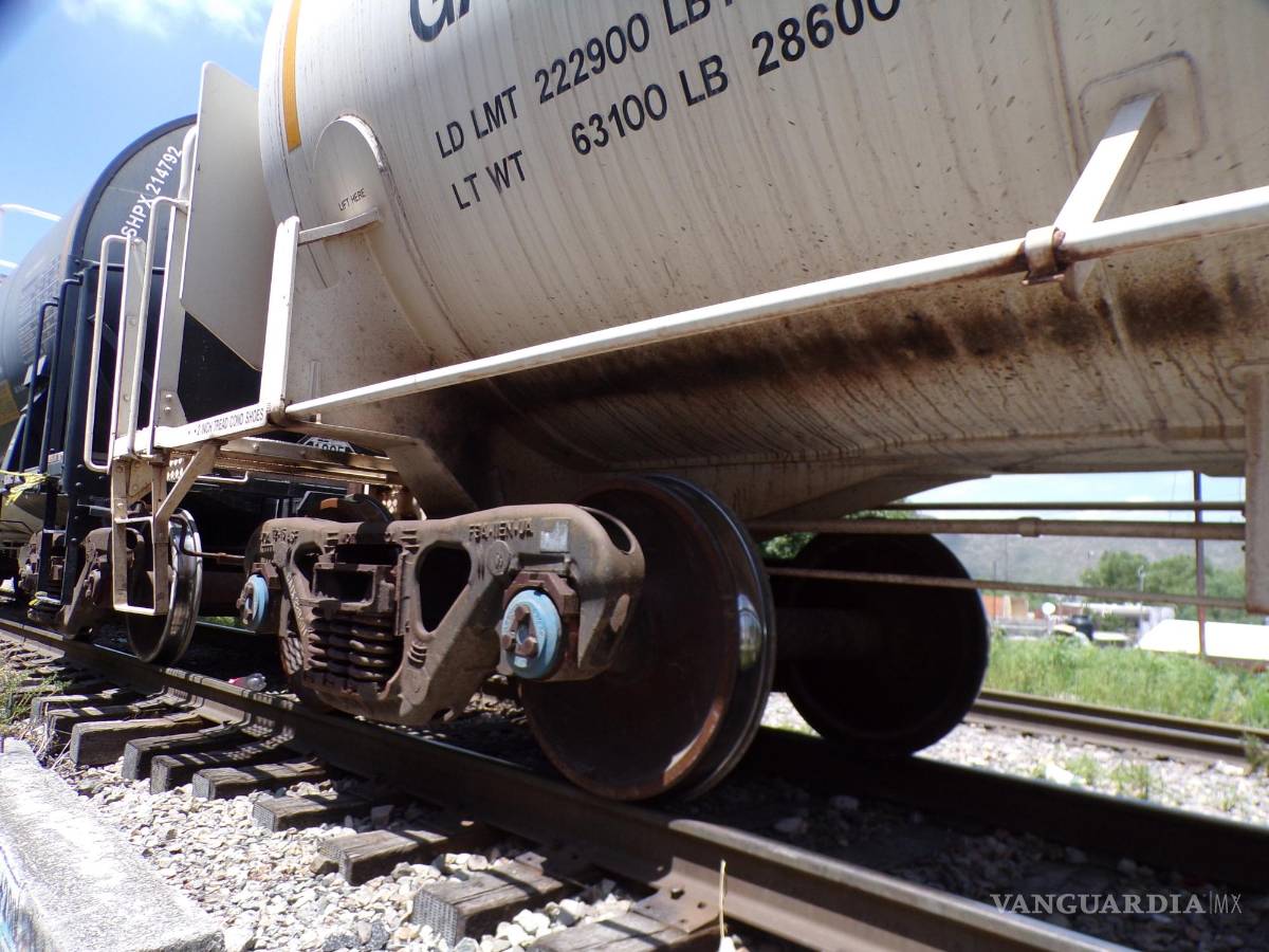 $!El sonido de la máquina alerta a los migrantes por una posible salida hacia su sueño