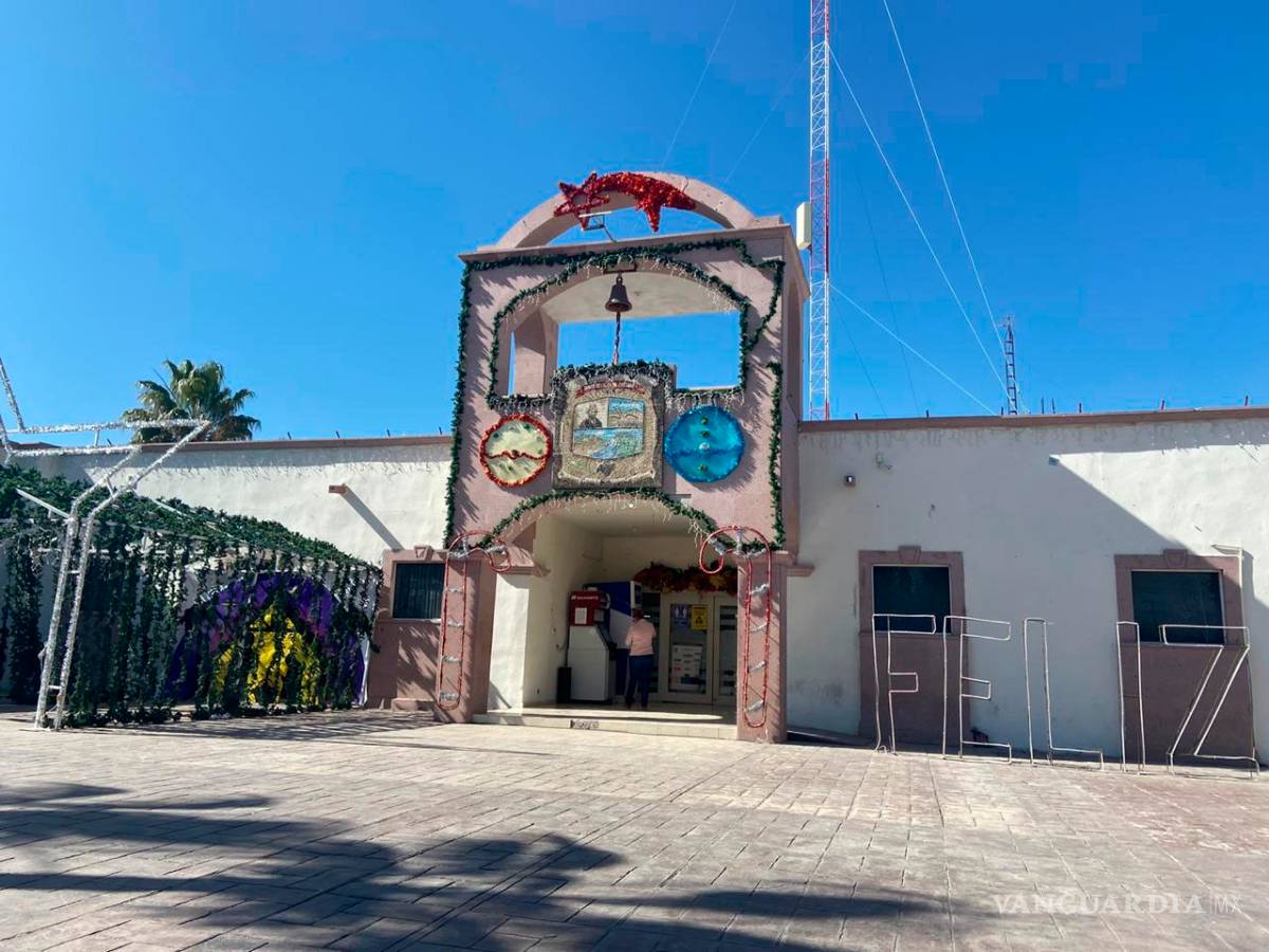 $!Sindicato emplaza a huelga al Municipio de Castaños