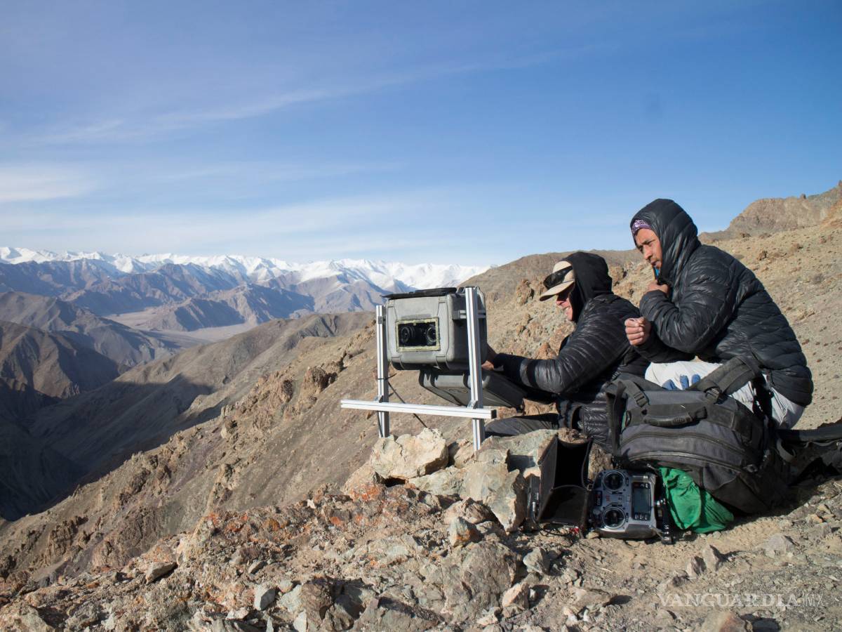 $!La naturaleza como nunca la has visto: Planet Earth II