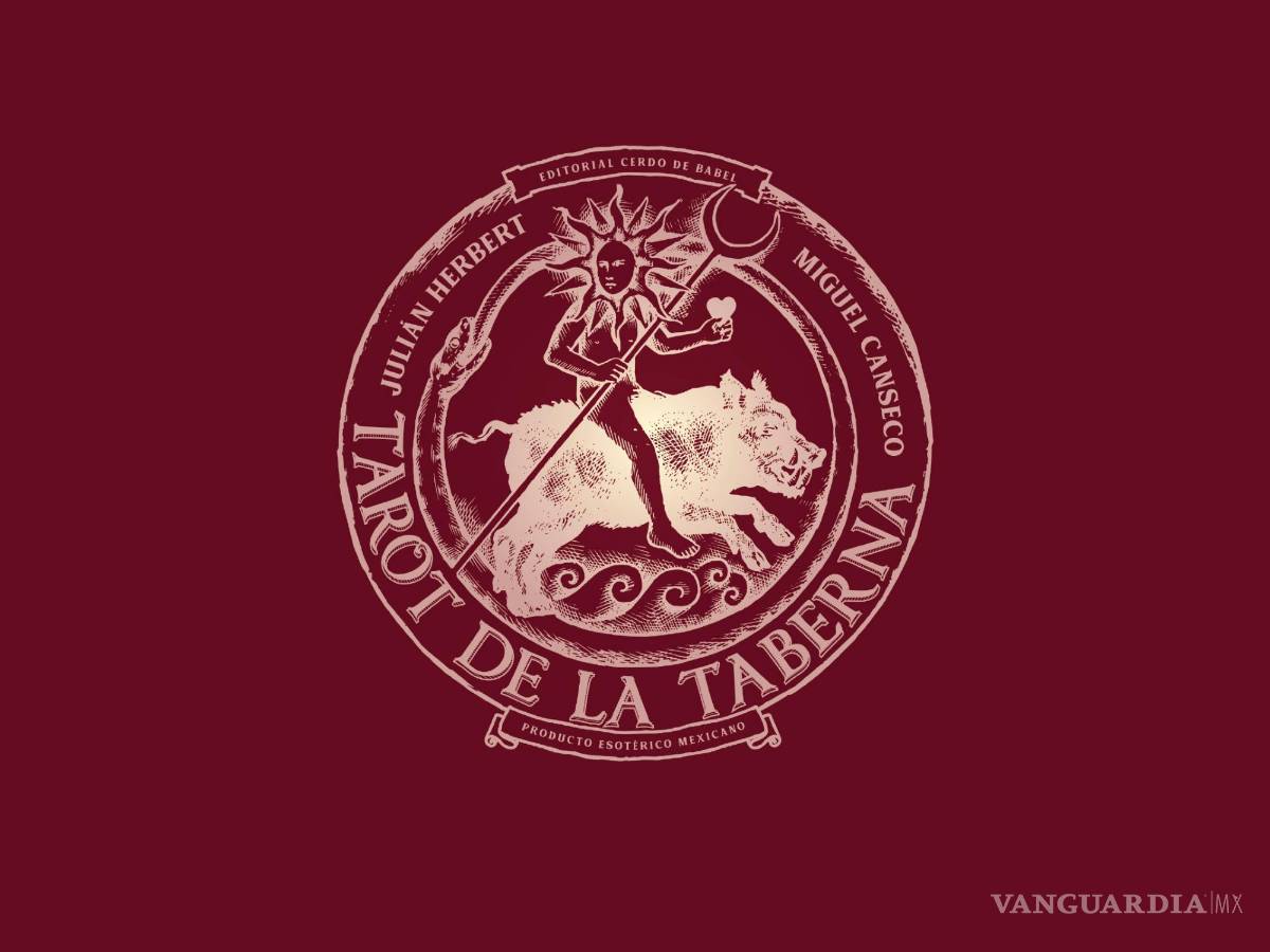 $!Tarot de la taberna: Un salto al vacío que se transfiguró en arte e intuición