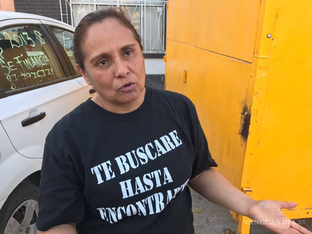 $!Se reunirán cuatro colectivos de desaparecidos con nuevo fiscal