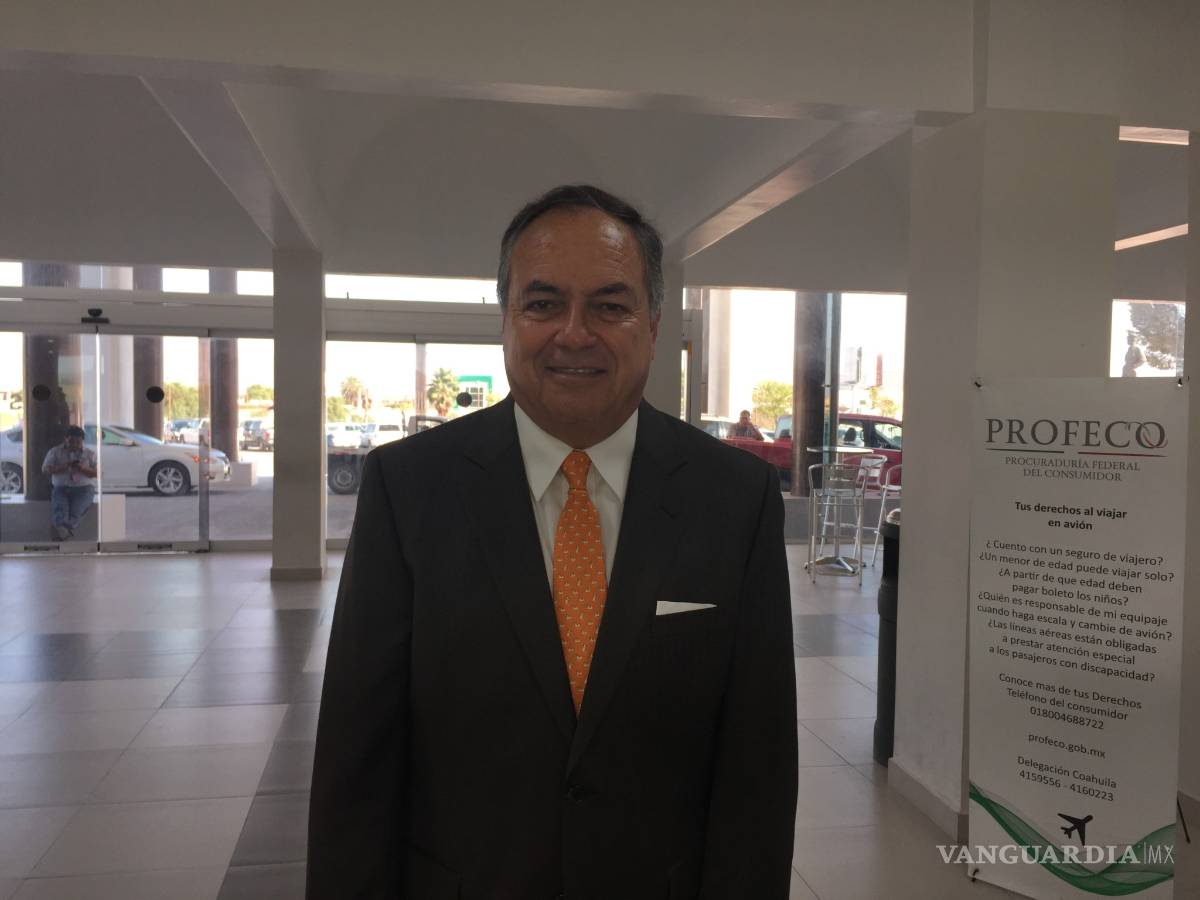 $!Registra Coahuila 10 ataques contra periodistas