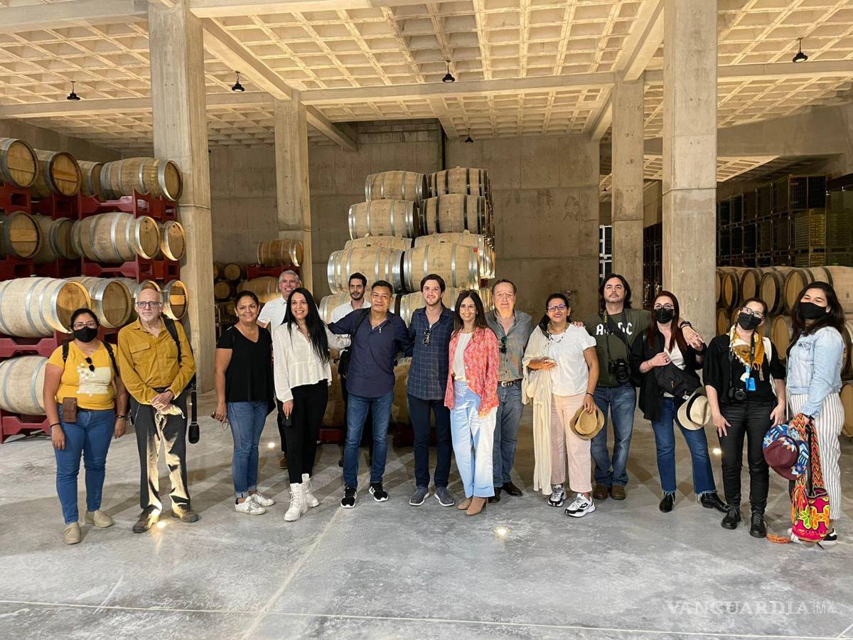 $!Antes del inicio de la jornada cultural, los conferencistas e invitados especiales vivieron dos días muy especiales liderados por el chef Juan Ramón Cárdenas.