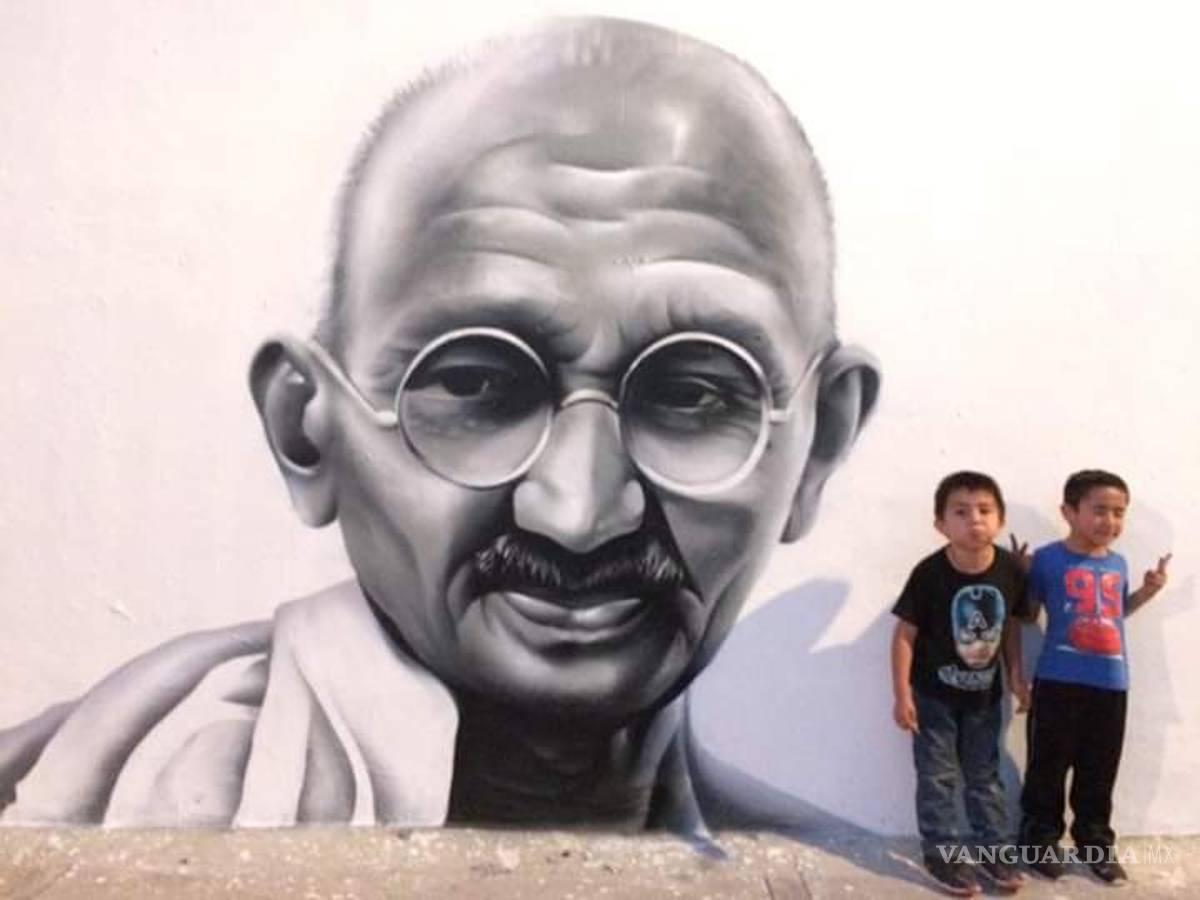 $!Tripulaczión: Los muralistas de Saltillo