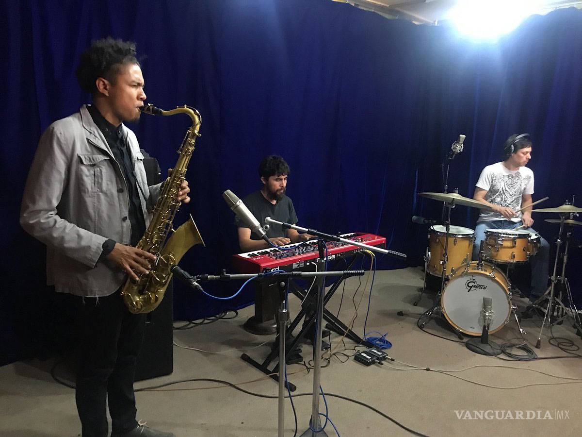 $!El primer Festival de Jazz y Vino de Saltillo arranca hoy; música y bebida para continuar el verano