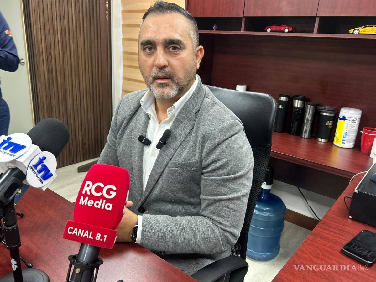 $!El delegado de la FGE, Everardo Lazo Chapa, llamó a la ciudadanía a reportar de forma anónima los puntos de venta de droga.