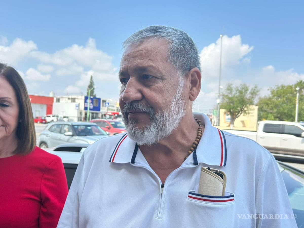 $!Un ex trabajador de AHMSA resultó ganador de un automóvil modelo 2025 durante un sorteo municipal en Frontera, tras cumplir con el pago de su impuesto predial en los primeros días del año.