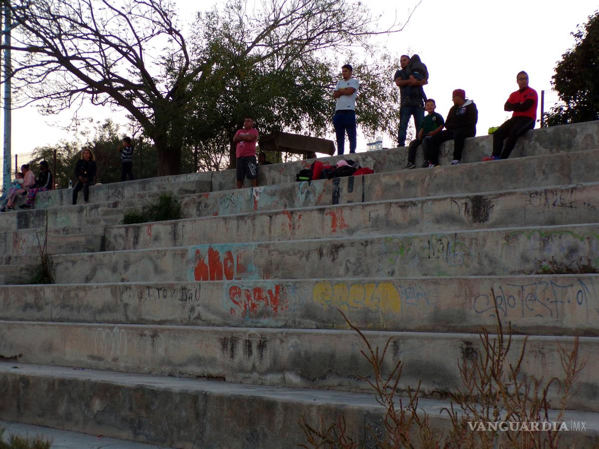 $!Analco: la tierra prometida que dejaron morir