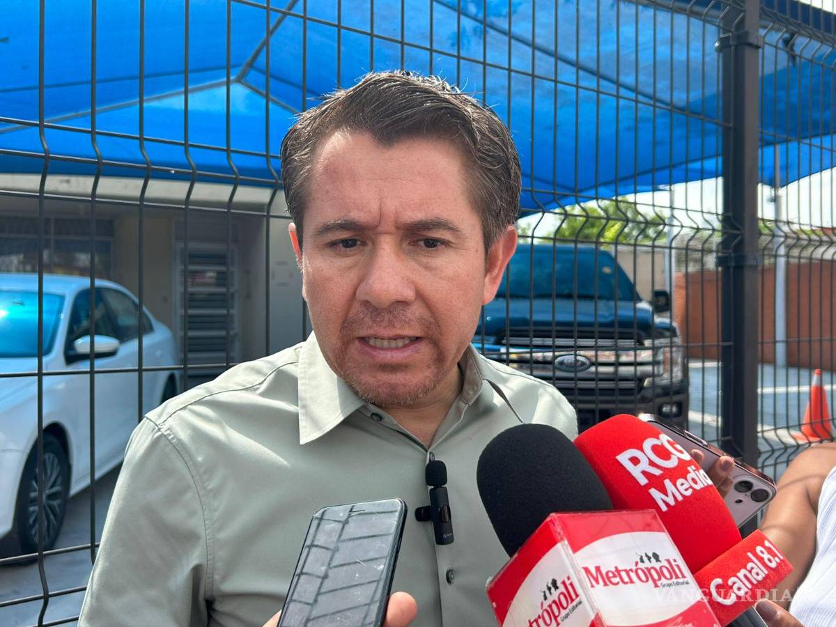 $!Autoridades educativas suspendieron clases en el jardín de niños donde falleció el pequeño Ian mientras continúan las investigaciones de la Fiscalía.